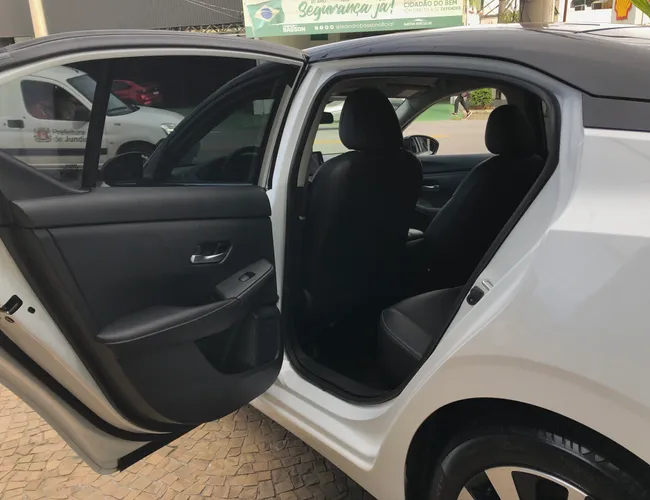 Imagem 11 – Sentra 2024 2.0 16V Gasolina Advance Xtronic