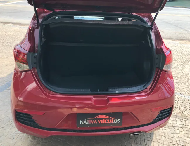 Imagem 11 – Hb20 2017 1.6 R Spec 16V Flex 4P Manual