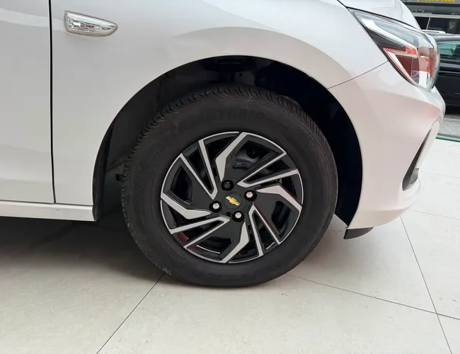 Imagem 14 – Onix 2025 1.0 Flex Lt Manual