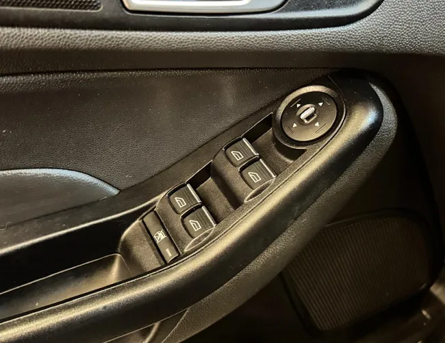 Imagem 9 – Fiesta 2015 1.6 Se Hatch 16V Flex 4P Powershift