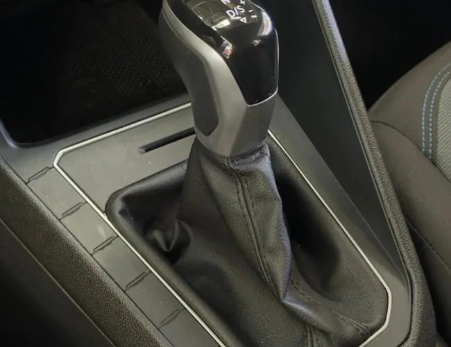 Imagem 12 – Nivus 2024 1.0 200 Tsi Total Flex Comfortline Automático