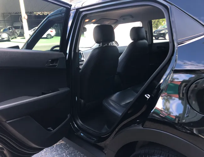 Imagem 10 – Creta 2019 1.6 16V Flex Attitude Automático