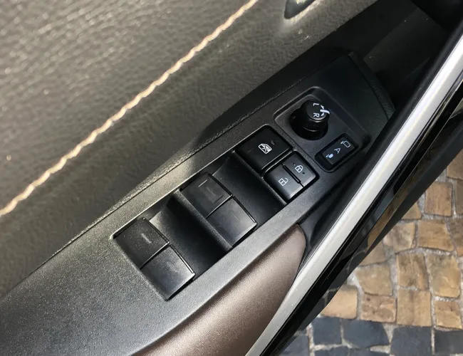 Imagem 8 – Corolla Cross 2025 2.0 Vvt-Ie Flex Xre Direct Shift