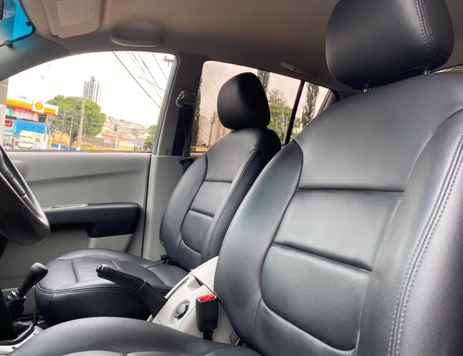 Imagem 6 – L200 Triton 2016 3.2 Gls 4X4 Cd 16V Turbo Intercoler Diesel 4P Manual