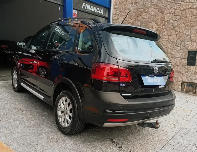 Imagem 7 – Space Cross 2014 1.6 Mi 8V Flex 4P Manual