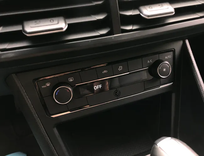 Imagem 13 – Nivus 2021 1.0 200 Tsi Total Flex Highline Automático