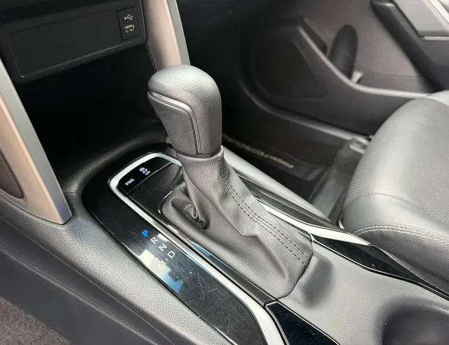 Imagem 14 – Corolla Cross 2024 2.0 Vvt-Ie Flex Xre Direct Shift