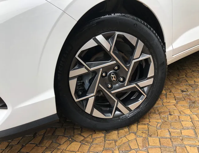 Imagem 5 – Hb20 2024 1.0 Tgdi Flex Platinum Automático