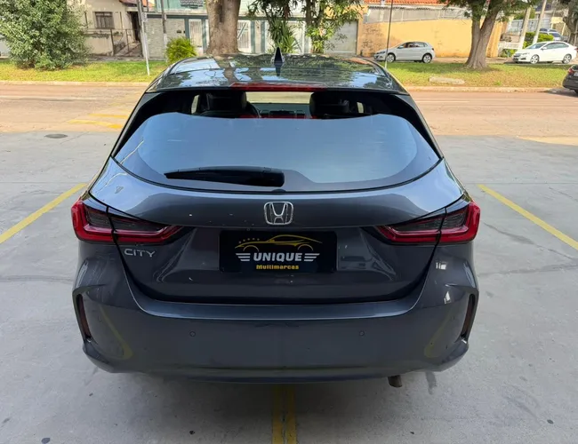 Imagem 7 – City 2022 1.5 I-Vtec Flex Hatch Touring Cvt