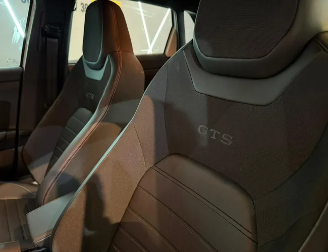 Imagem 17 – Polo 2023 1.4 250 Tsi Gts Automático