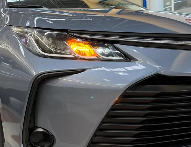 Imagem 11 – Corolla 2022 2.0 Vvt-Ie Flex Gli Direct Shift