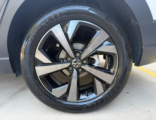 Imagem 9 – Nivus 2023 1.0 200 Tsi Total Flex Highline Automático