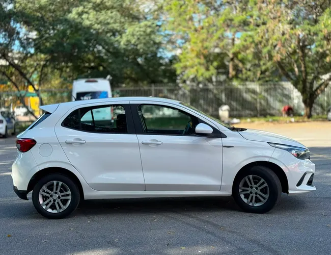 Imagem 5 – Argo 2018 1.0 Firefly Flex Drive Manual