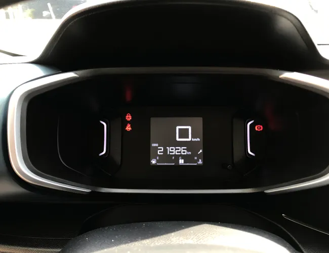 Imagem 15 – C3 2024 1.0 Firefly Flex Feel Manual