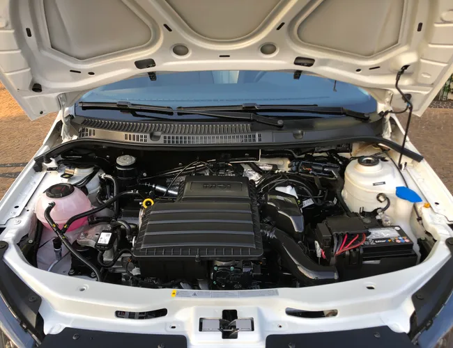 Imagem 15 – Saveiro 2023 1.6 Msi Trendline Cs 16V Flex 2P Manual