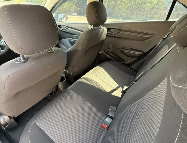 Imagem 13 – Onix 2019 1.0 Mpfi Joy 8V Flex 4P Manual