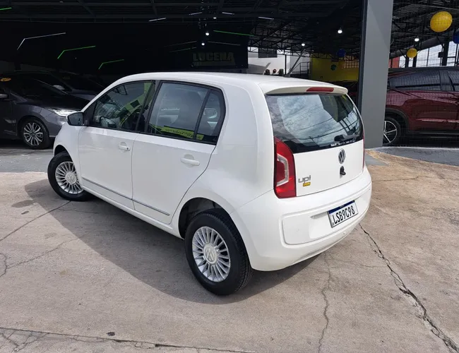 Imagem 6 – Up 2016 1.0 Mpi Move Up 12V Flex 4P Manual