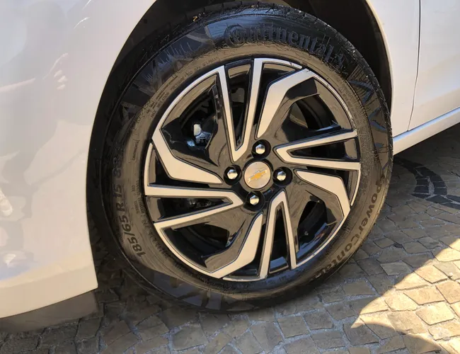 Imagem 5 – Onix 2025 1.0 Turbo Flex Lt Automático