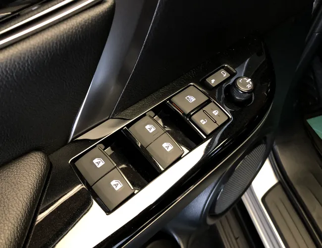 Imagem 10 – Hilux Sw4 2024 2.8 D-4D Turbo Diesel Srx Platinum 7L 4X4 Automático