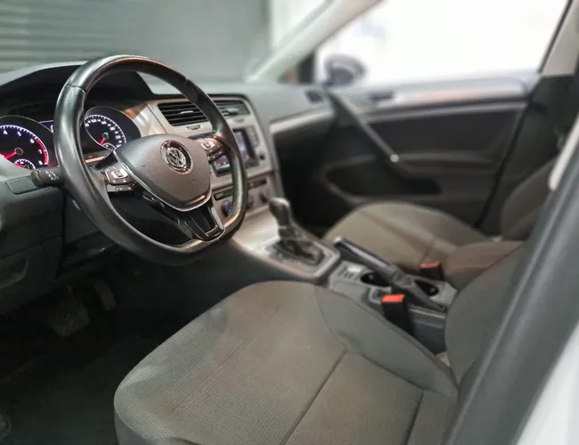 Imagem 10 – Golf 2015 1.4 Tsi Comfortline 16V Gasolina 4P Automático