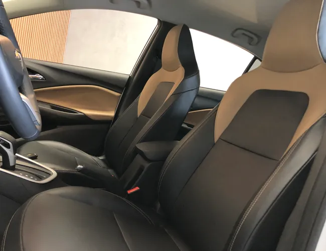 Imagem 14 – Onix 2023 1.0 Turbo Flex Plus Premier Automático