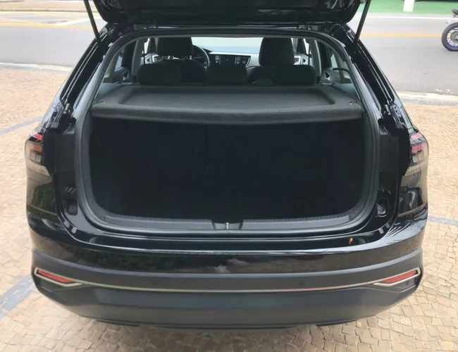 Imagem 11 – Nivus 2024 1.0 200 Tsi Total Flex Comfortline Automático