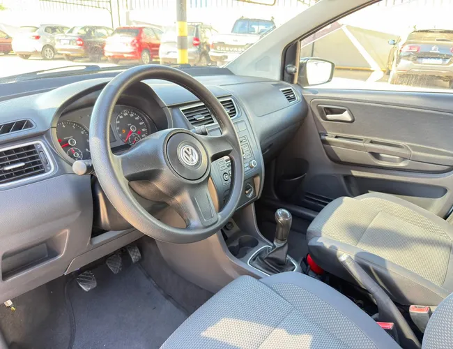 Imagem 12 – Fox 2012 1.0 Mi 8V Flex 4P Manual