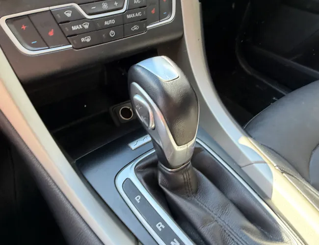 Imagem 7 – Fusion 2016 2.0 Titanium Awd 16V Gasolina 4P Automático