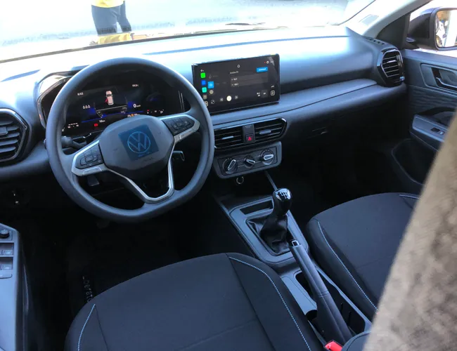 Imagem 6 – Tera 2026 1.0 Mpi Manual