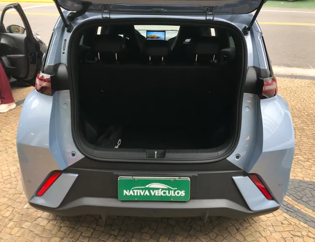 Imagem 12 – Dolphin Mini 2027 38 Kw Elétrico Gs