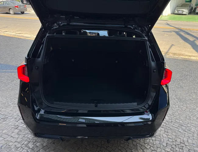 Imagem 17 – X1 2025 2.0 16V Turbo Gasolina Sdrive20i M Sport Steptronic