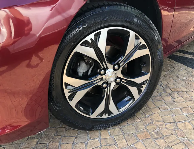 Imagem 5 – Onix 2023 1.0 Turbo Flex Plus Ltz Automático