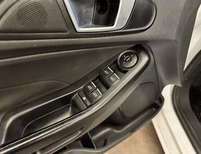 Imagem 9 – Fiesta 2016 1.6 Se Hatch 16V Flex 4P Manual