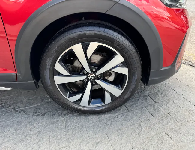 Imagem 15 – Nivus 2024 1.0 200 Tsi Total Flex Highline Automático