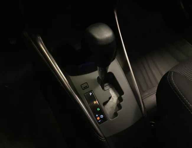 Imagem 13 – Yaris 2024 1.5 16V Flex Sedan Xl Multidrive