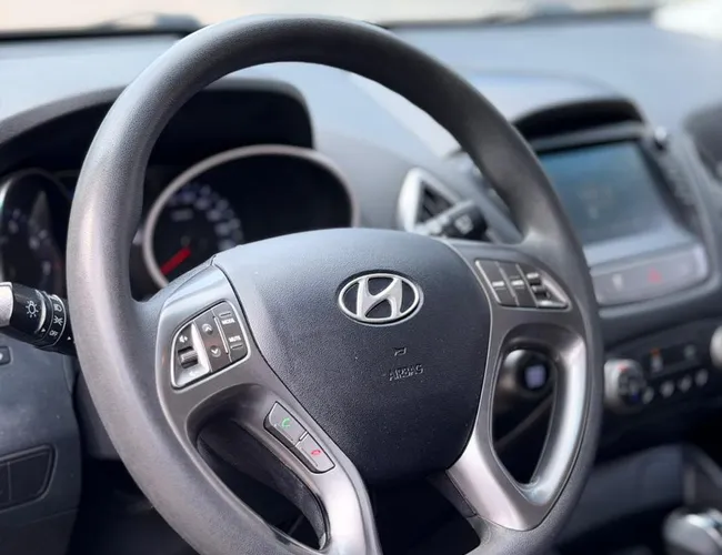 Imagem 13 – Ix35 2020 2.0 Mpfi Gl 16V Flex 4P Automático