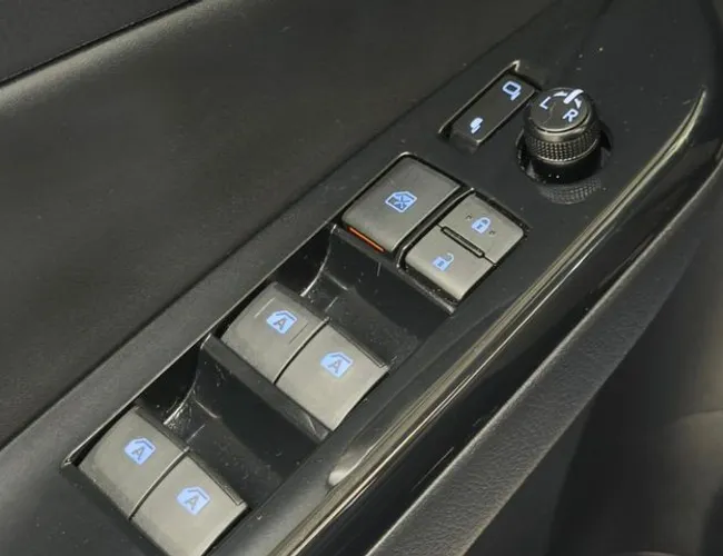 Imagem 14 – Yaris 2021 1.5 16V Flex Xls Connect Multidrive