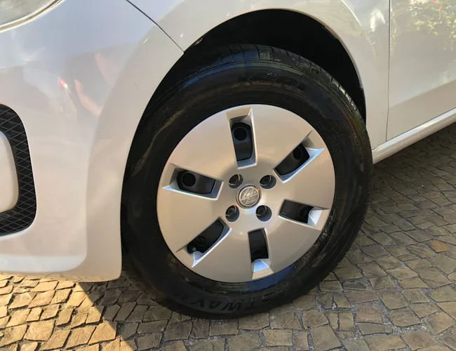 Imagem 5 – Up 2016 1.0 Mpi Take Up 12V Flex 4P Manual