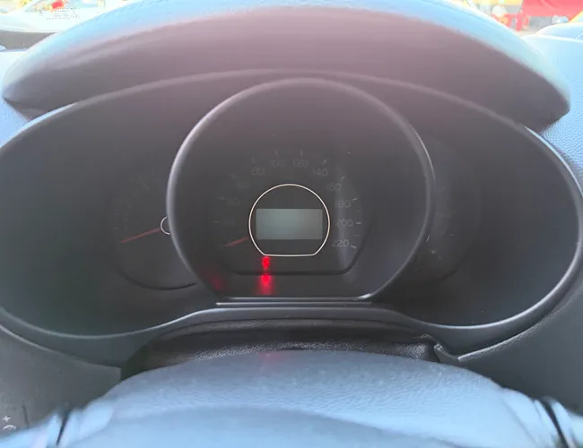 Imagem 13 – Soul 2019 1.6 Ex 16V Flex 4P Automático