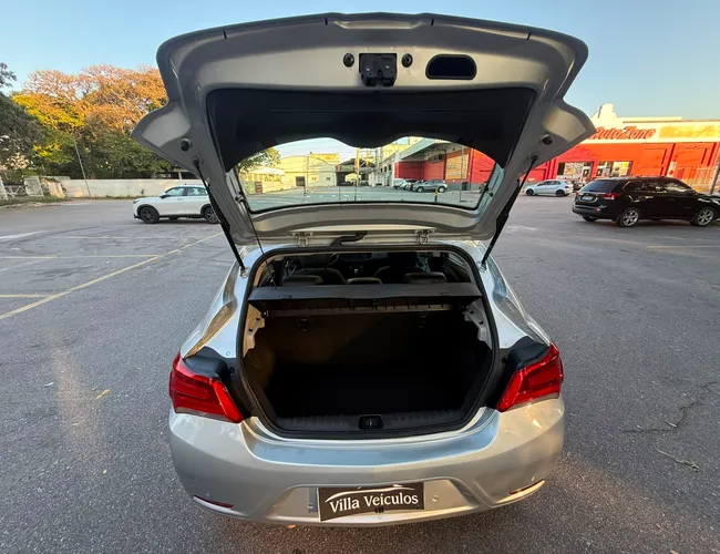 Imagem 8 – Onix 2019 1.4 Mpfi Activ 8V Flex 4P Manual