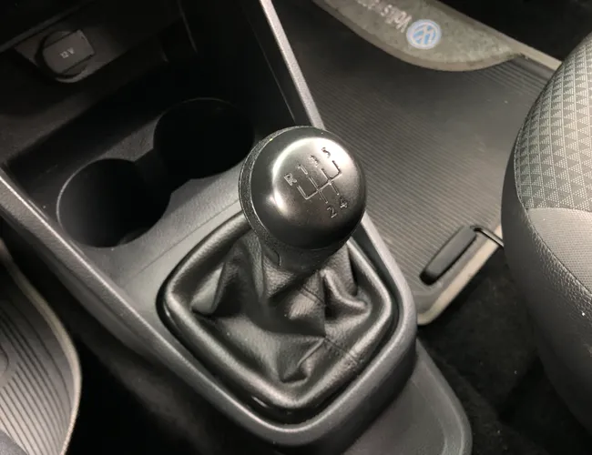 Imagem 13 – Voyage 2023 1.0 12V Mpi Totalflex 4P Manual