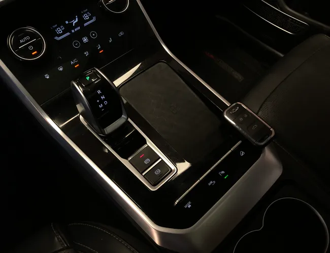 Imagem 11 – Tiggo 8 2023 1.6 Tgdi Gasolina Txs Dct