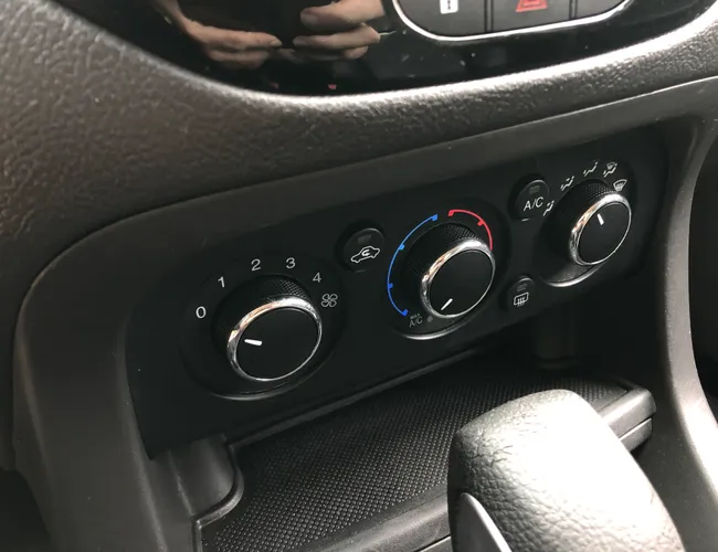 Imagem 13 – Ka 2020 1.5 Ti-Vct Flex Titanium Sedan Automático