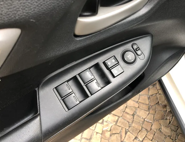 Imagem 7 – Wr-V 2018 1.5 16V Flexone Ex Cvt