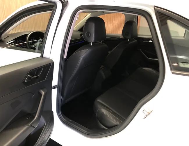 Imagem 10 – Jetta 2019 1.4 250 Tsi Total Flex Comfortline Tiptronic