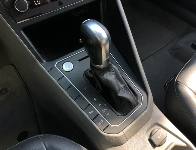 Imagem 14 – Polo 2018 1.0 200 Tsi Highline Automático