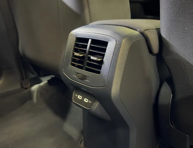 Imagem 20 – T-Cross 2024 1.0 200 Tsi Total Flex Comfortline Automático
