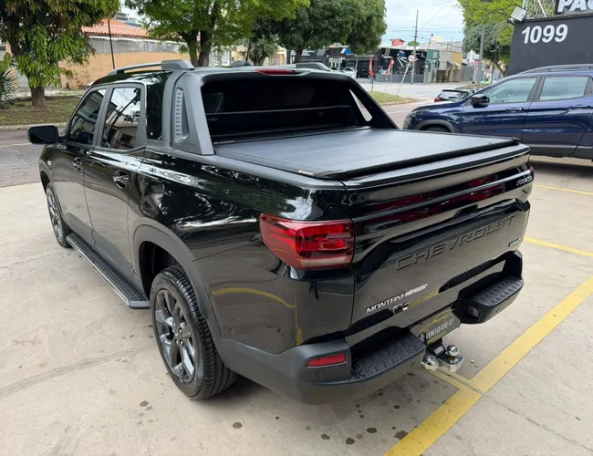Imagem 8 – Montana 2024 1.2 Turbo Flex Premier Automático