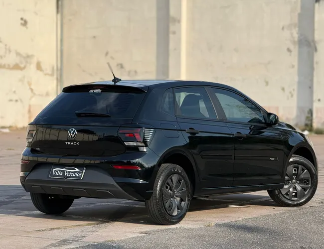 Imagem 7 – Polo 2026 1.0 Mpi Track Manual