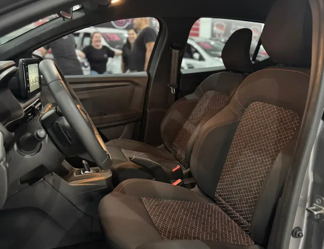 Imagem 8 – Kardian 2025 1.0 Tce Flex Evolution Edc